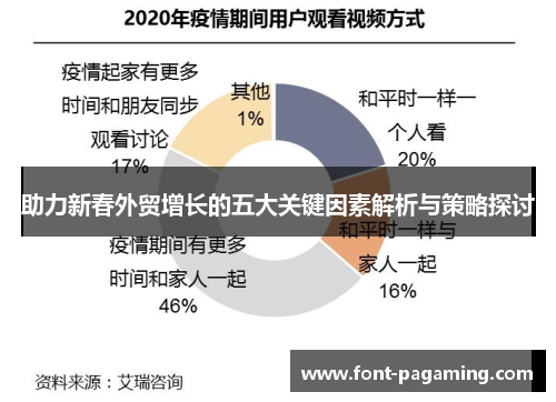 助力新春外贸增长的五大关键因素解析与策略探讨