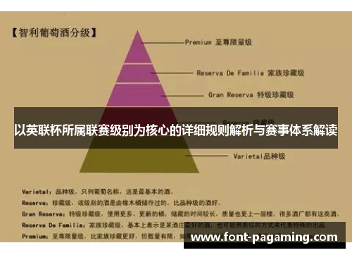 以英联杯所属联赛级别为核心的详细规则解析与赛事体系解读