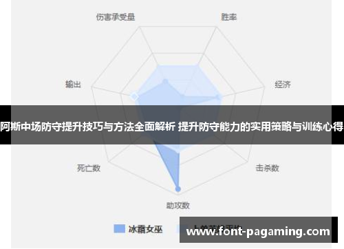 阿斯中场防守提升技巧与方法全面解析 提升防守能力的实用策略与训练心得