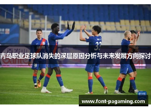 青岛职业足球队消失的深层原因分析与未来发展方向探讨